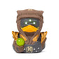 Tubbz Eris Morn Collectible Vinyl Rubber Duck Figure - Official Destiny Merchandise - Sci-Fi Pc & Video Games