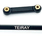 TEIRAY SCX24 Links Upgrades High Clearance RC Crawler Car Steering Rod Tie for AXIAL 1/24 SCX24 AXI00001 C10 AXI00002 Wrangler J