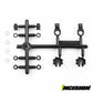 Vanquish Products Incision Wraith 1/4 Stainless Steel 10pc Link Kit VPSIRC00040 Electric Car/Truck Option Parts