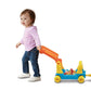 Vtech Sit-To-Stand Ultimate Alphabet Train (Frustration Free Packaging), Red