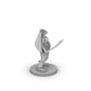 Female Dragonborn Druid Tabletop Dnd Gaming Miniature