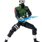 Anime Heroes - Naruto - Kakashi Hatake Action Figure