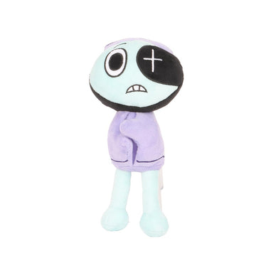 Cuigsro Dandy'S World Plush, 11'' Dandy World Astro Plush Toys For Fans And Friends
