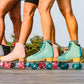 Candi Grl Carlin Womens Artistic Roller Skates
