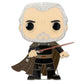 Star Wars 3 Inch Funko Pop Pin  Count Dooku
