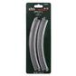 Kato USA Model Train Products Unitrack, 282mm (11'') Radius 45-Degree Curve Track (4-Piece)