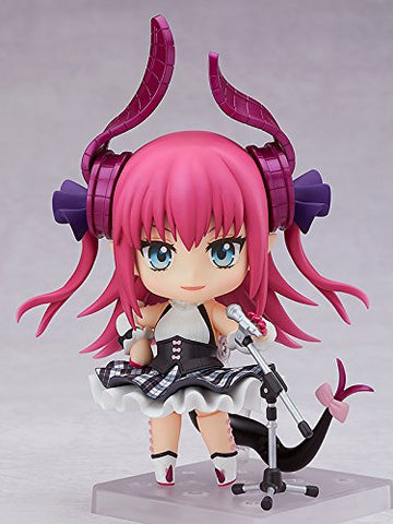 Good Smile Fate/Grand Order: Lancer/Elizabeth Bathory Nendoroid Action Figure, Multicolor, One-Size