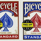 Bicycle Playing Card Deck, 2-Pack