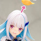 Kotobukiya Nijisanji: Lize Helesta Pvc Statue, Multicolor