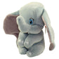 Ty Beanie Baby - Dumbo The Elephant - Medium - 9'