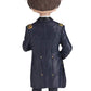 Royal Bobbles Ulysses S. Grant Collectible Bobblehead Statue