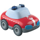 HABA Kullerb Fire Engine