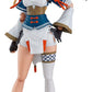Max Factory Hololive Production: Shiranui Flare Figma Action Figure, Multicolor