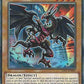 Red-Eyes Retro Dragon - Lds1-En009 - Common - 1St Edition