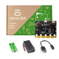 STEM Education BBC Micro:bit V2.2 GO PocketSized Codeable Computer Kit |Designed in UK, Best Educational Birthday Gift Toy for 