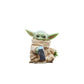 STAR WARS The Black Series Grogu Toy 6-Inch-Scale The Mandalorian Collectible Action Figure  Toys for Kids Ages 4 and Up