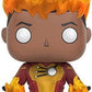 Funko Pop Tv: Legends Of Tomorrow - Firestorm Action Figure