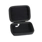 Hermitshell Hard Travel Case for Pass The Pigs - Black, Durable EVA Material, Lightweight Design