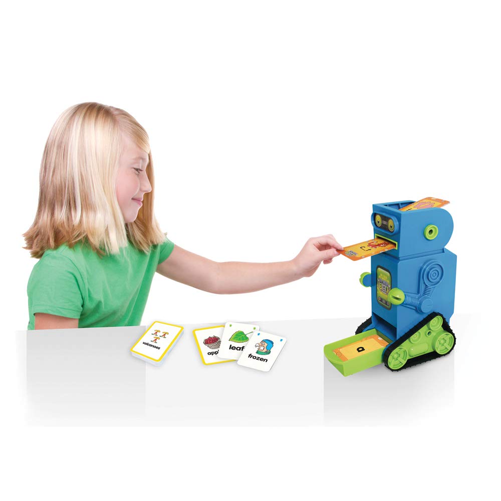 Junior Learning Jl200 Flashbot, Multi Medium