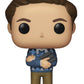 Funko Pop! Television: Club De Cuervos - Hugo Sanchez