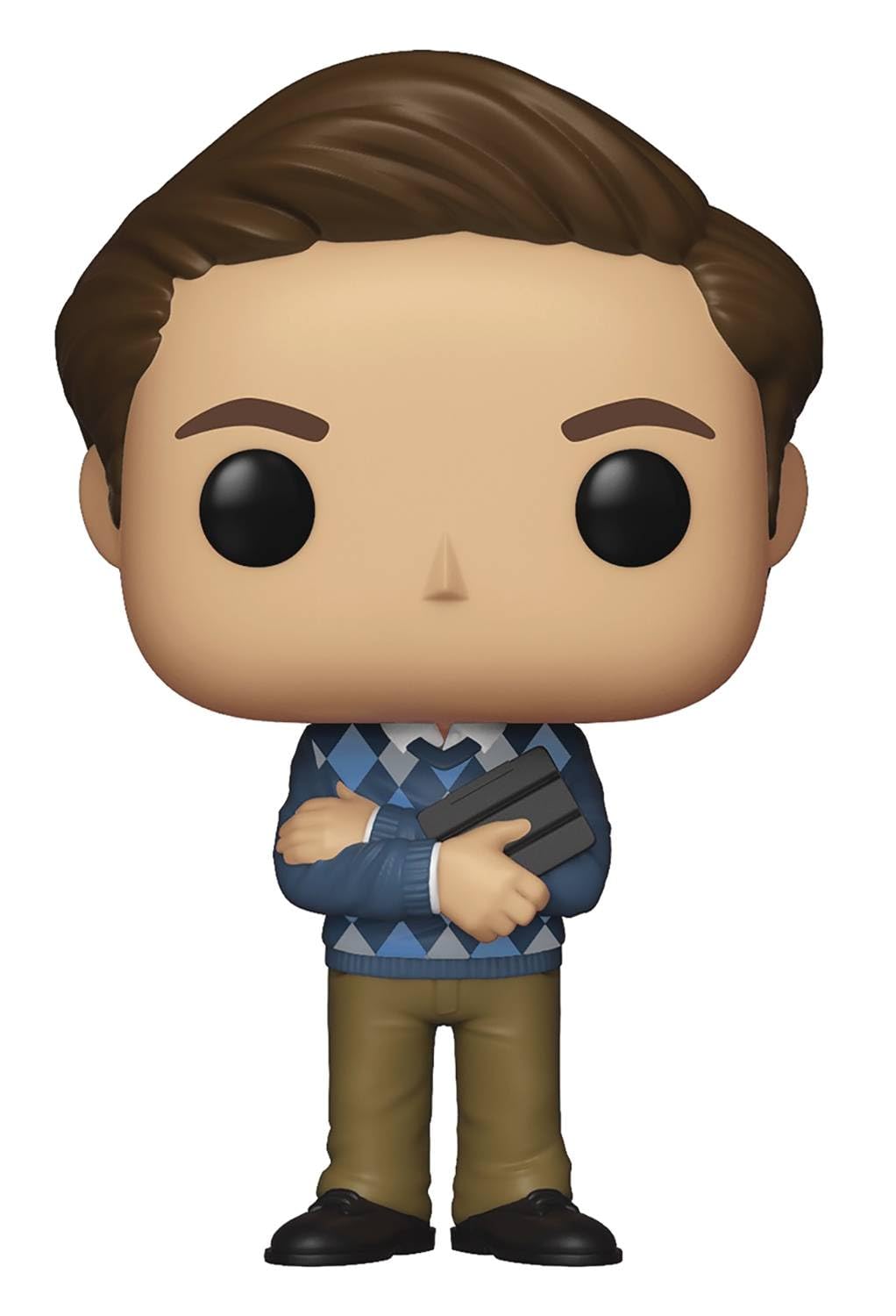 Funko Pop! Television: Club De Cuervos - Hugo Sanchez