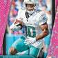 2024 Panini Prizm Football Trading Card Mega Box - 42 Football Cards Per Box
