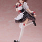 Saekano: How To Raise A Boring Girlfriend Finecoreful Figure - Megumi Kato (Maid Dress Ver.)