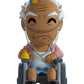 Youtooz Hector Salamanca 5 Inch Vinyl Figure, Official Licensed Hector Salamanca Collectible by Youtooz Breaking Bad Collection