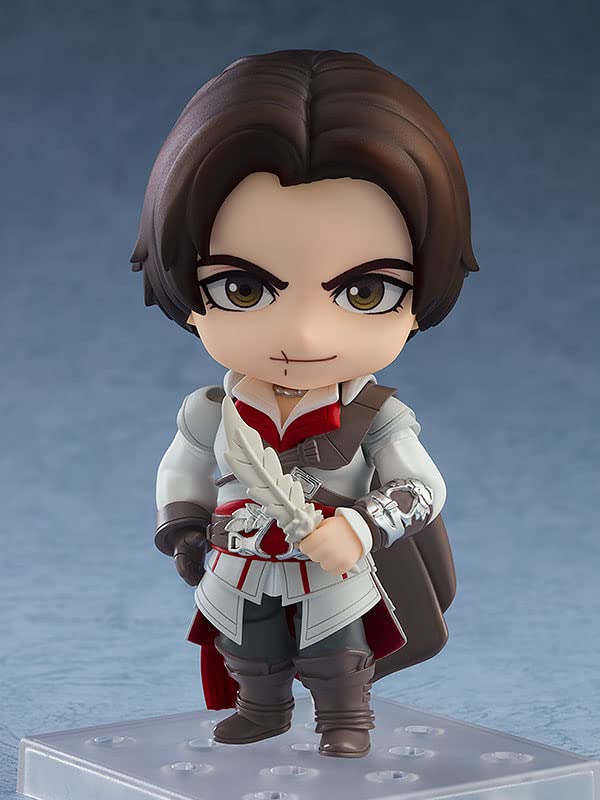 Good Smile Company Assassins Creed II: Ezio Auditore Nendoroid Action Figure