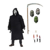 Neca Scream Ghostface Ultimate 7-Inch Action Figure