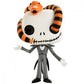 Funko Pop The Nightmare Before Christmas Jack Snake Head
