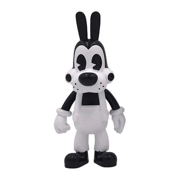 Bendy And The Ink Machine Vinyl Figure (Boris)
