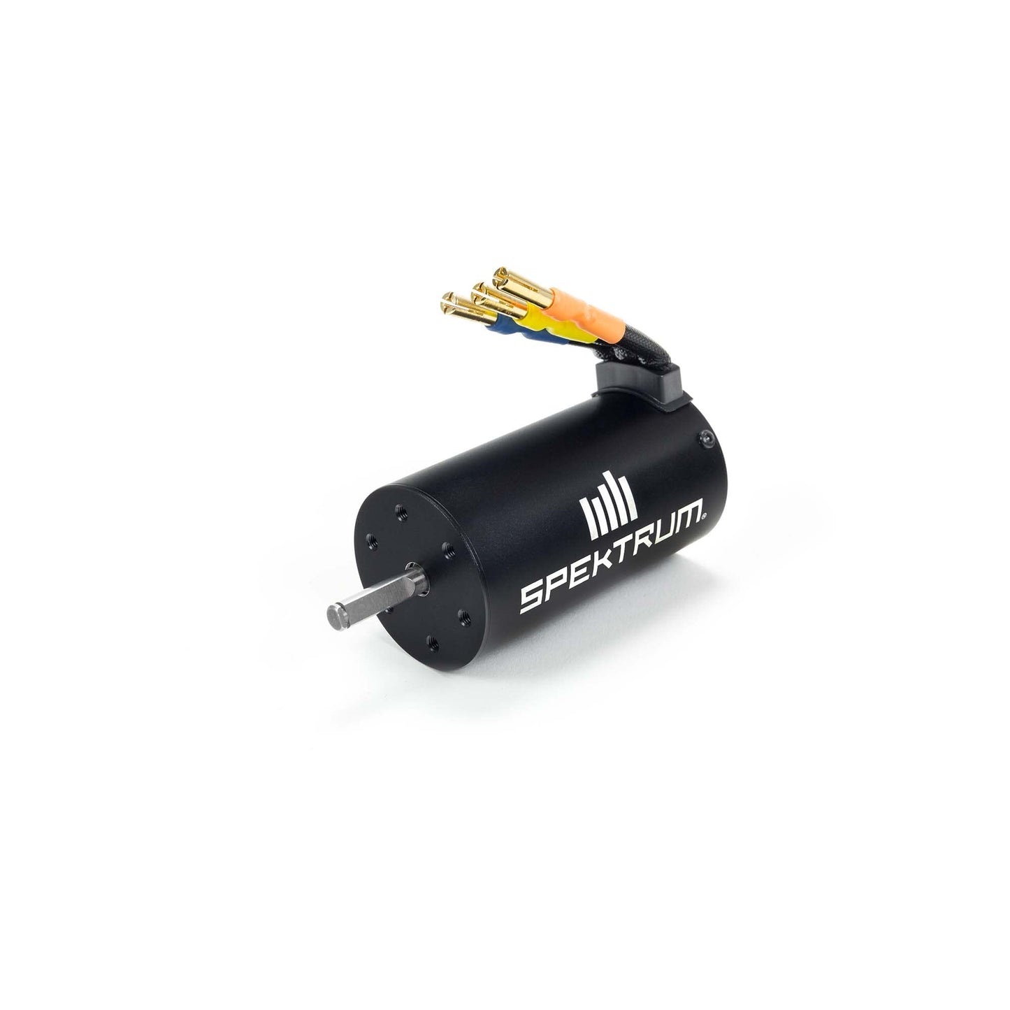 Spektrum Firma 2400KV 4-Pole BL Motor, 3668, SPMXSM2100