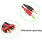 WOODGUILIN T Plug Connector
