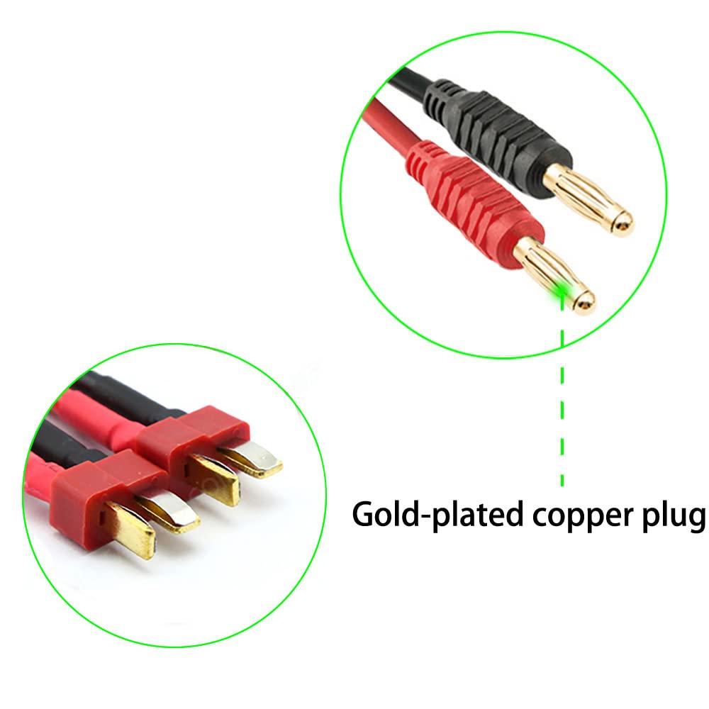 WOODGUILIN T Plug Connector