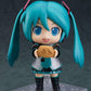 Good Smile Character Vocal Series 01: Mikuyado- (10Th Anniversary Ver.) Nendoroid Action Figure, Multicolor, (G12613)