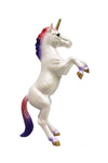 Breyer Horses Corral Unicorn Foal Rearing
