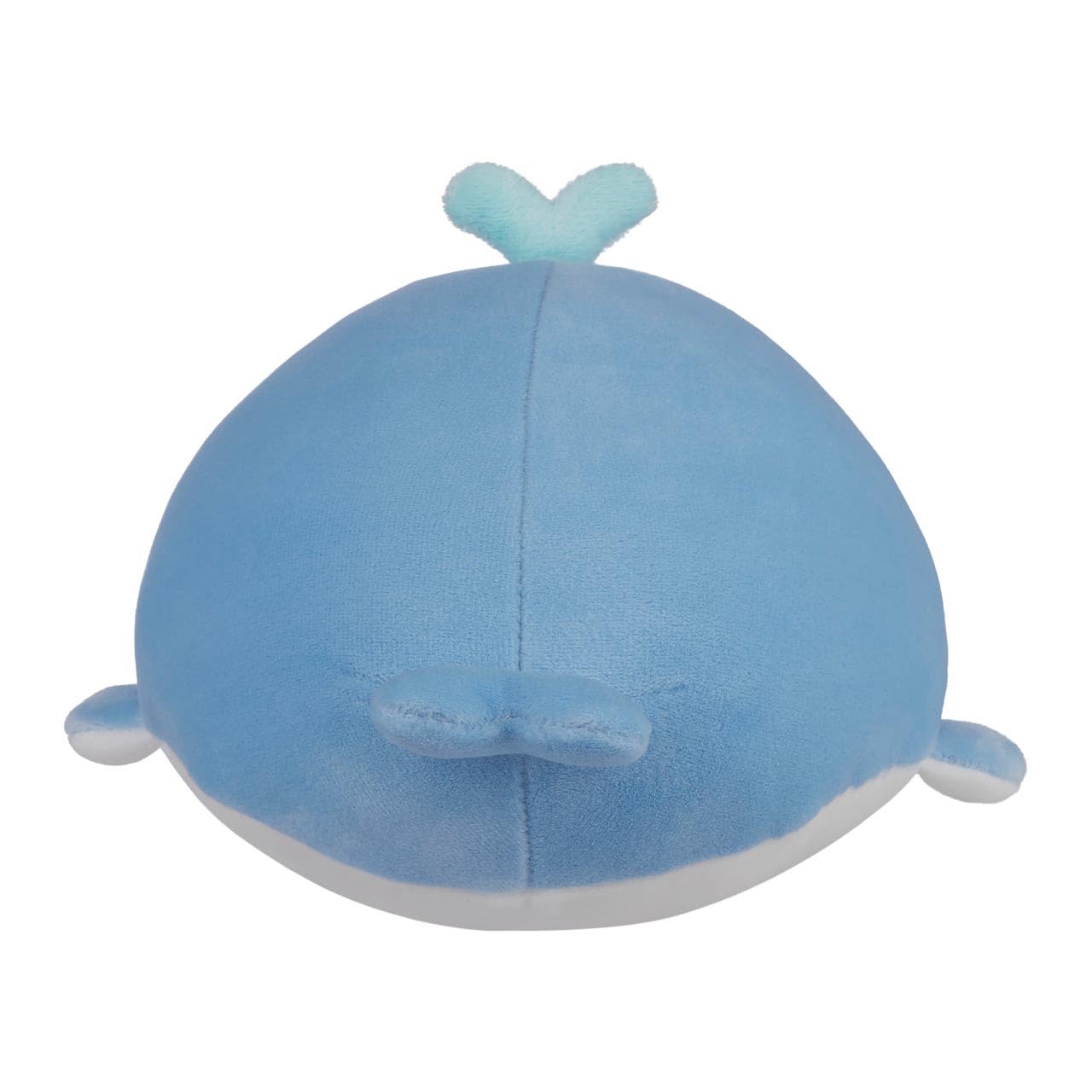 San-X Jinbesan Original Kokujira Mochi Plush