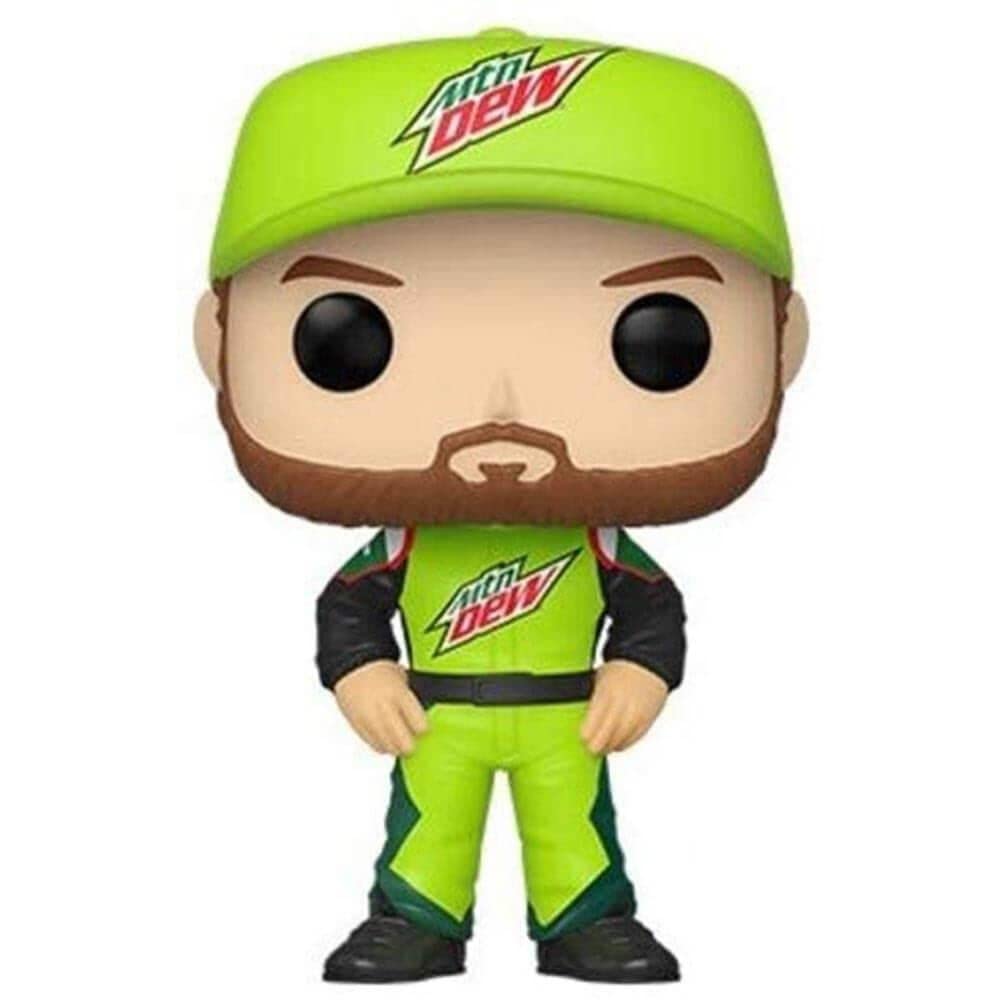 Funko Pop Nascar: Dale Earnhardt Jr.