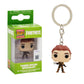 Funko 36951 Pop! Keychain: Fortnitetower Recon Specialist, Multicolor
