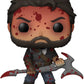 Funko Pop Movies: Mandy - Red Miller (Bloody)