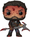 Funko Pop Movies: Mandy - Red Miller (Bloody)