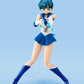 Tamashii Nations Sailor Mercury -Animation Color Edition- Pretty Guardian Sailor Moon, Bandai Shii Nations S.H. Figuarts , Aqua