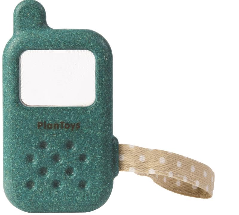 Plantoys My First Phone