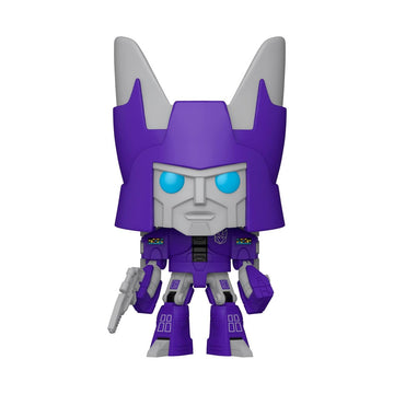 Funko Pop! Vinyl: Transformers - Cyclonus