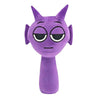 TechMax Solution Purple Sprunki Plush Toys