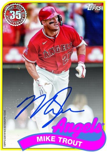 Topps 2024 Series 1 Baseball Factory Sealed Monster Box - Baseball Complete Sets