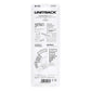 Kato Kat20410 N 186Mm 7-5/16' Straight Viaduct (2)