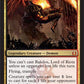 Magic: the Gathering - Rakdos  Lord of Riots (187) - Return to Ravnica
