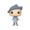 Funko Pop! Harry Potter - Fleur Delacour (Beauxbaton Blue Outfit) Eccc 2020 Shared Exclusive, 3 3/4''